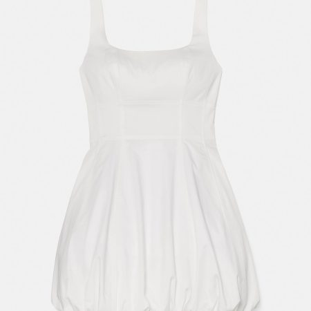 Kate Spade Bubble Mini Dress