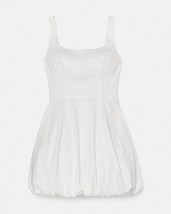 Kate Spade Bubble Mini Dress