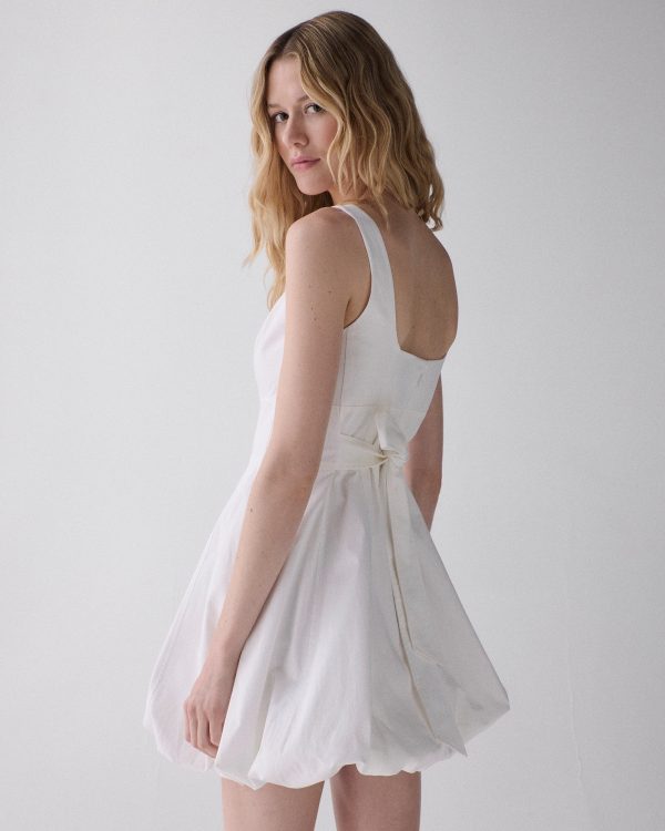 Kate Spade Bubble Mini Dress
