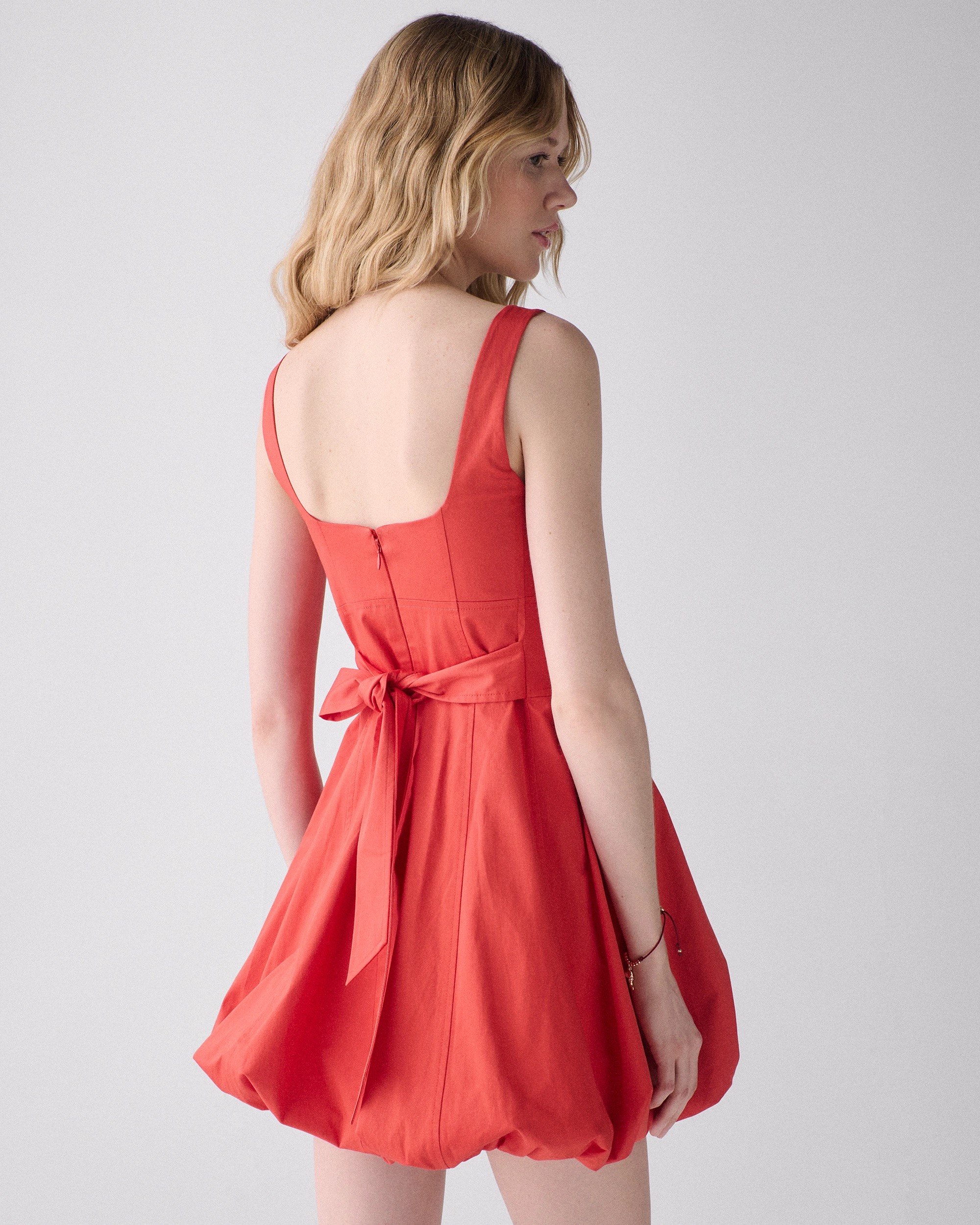 Kate Spade Bubble Mini Dress - Image 7