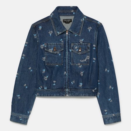 Marine Blue Wash