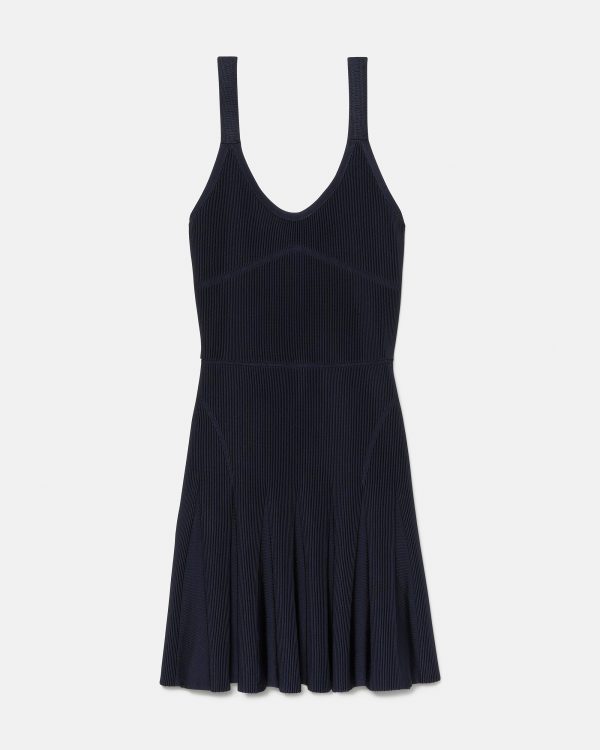 Kate Spade Rib Knit Dress