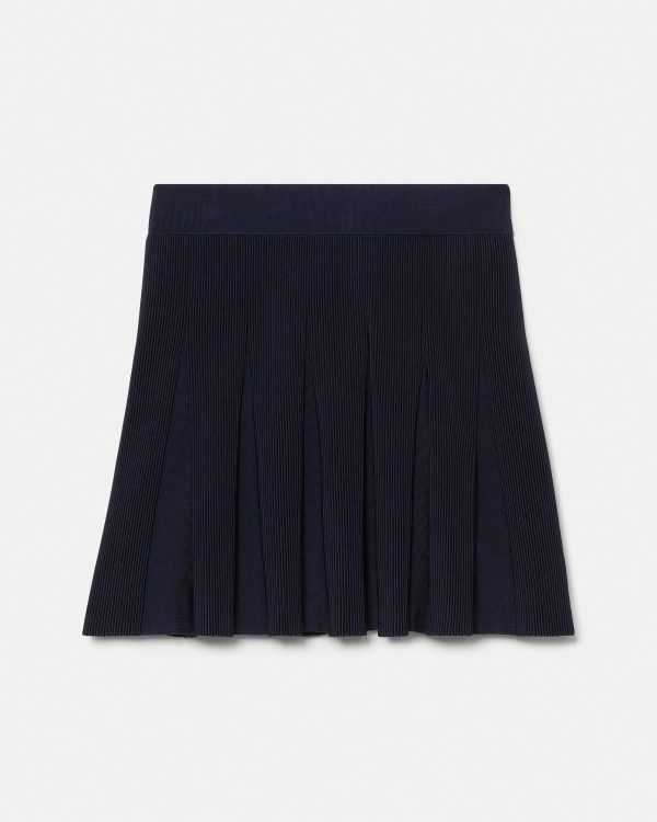 Kate Spade Rib Knit Skirt