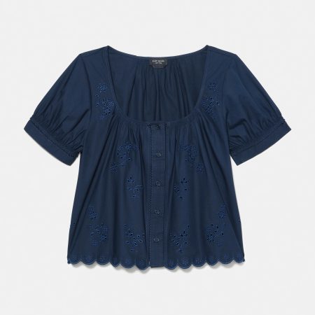 Blazer Blue