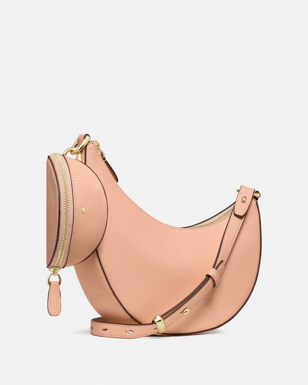 Kate Spade Duo Crossbody Bag