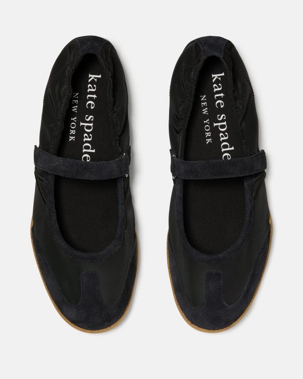 Kate Spade KS Drift Mary Jane Sneaker