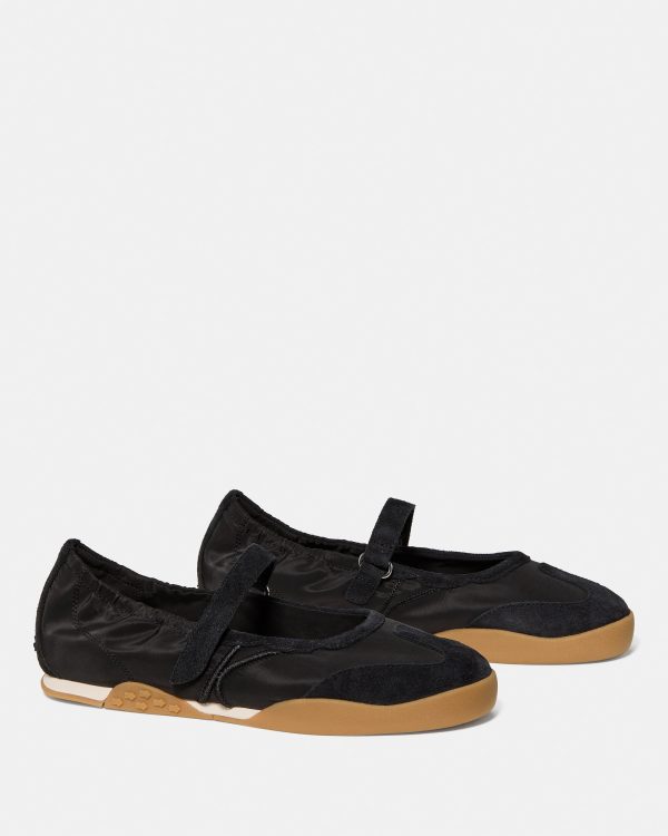 Kate Spade KS Drift Mary Jane Sneaker