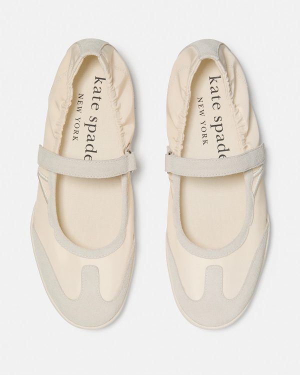 Kate Spade KS Drift Mary Jane Sneaker