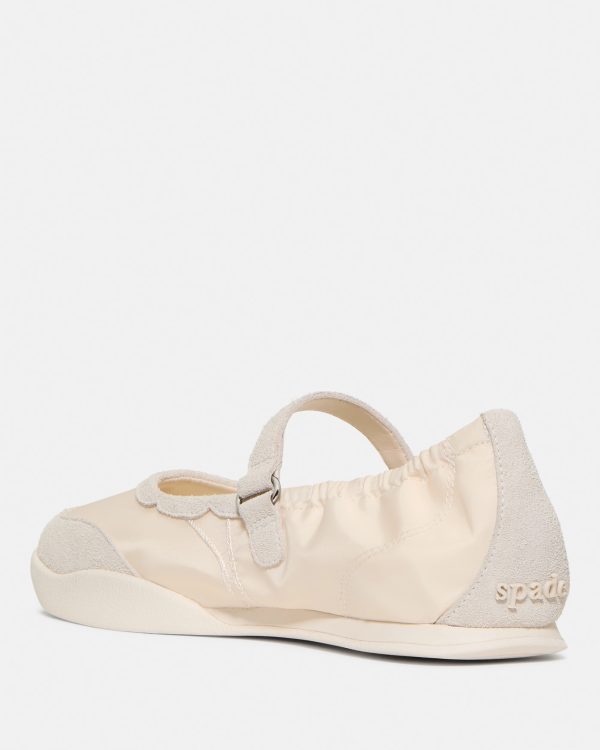 Kate Spade KS Drift Mary Jane Sneaker