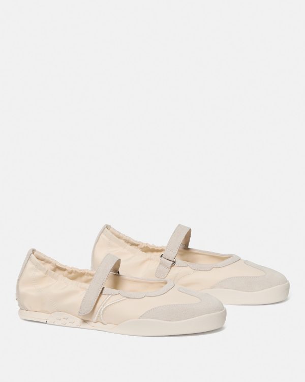 Kate Spade KS Drift Mary Jane Sneaker