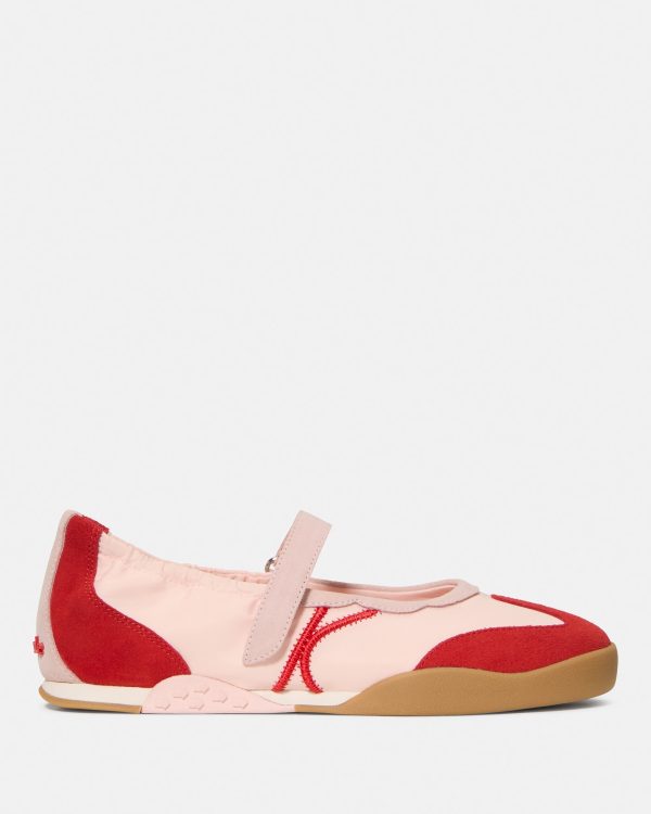 Kate Spade KS Drift Mary Jane Sneaker