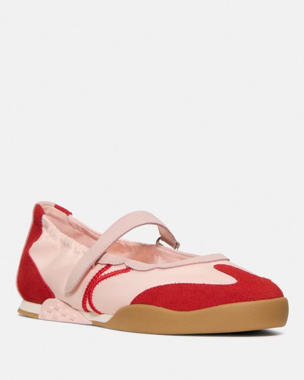 Kate Spade KS Drift Mary Jane Sneaker