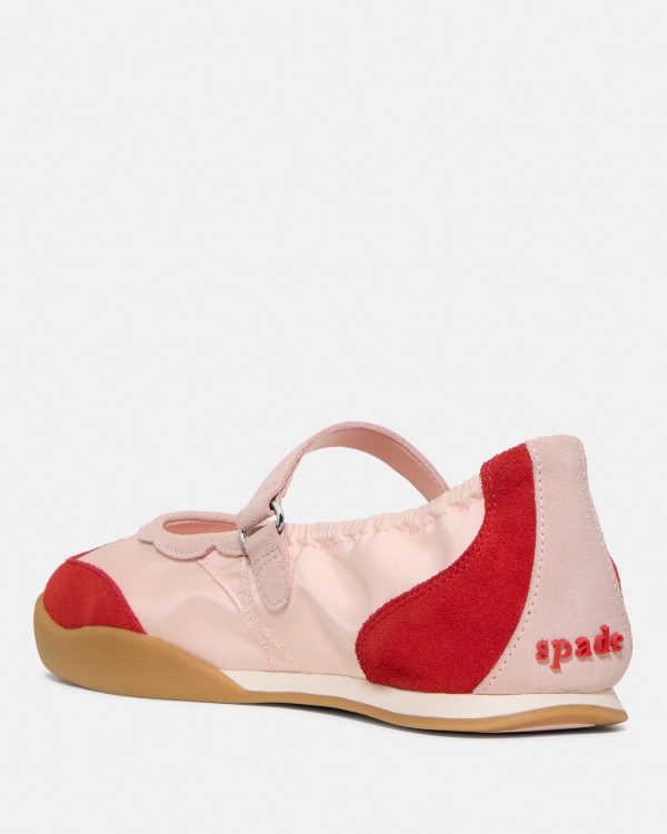 Kate Spade KS Drift Mary Jane Sneaker