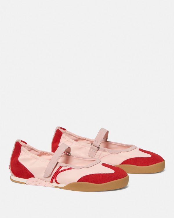 Kate Spade KS Drift Mary Jane Sneaker