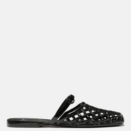 Kate Spade Jellyfish Mule Flat