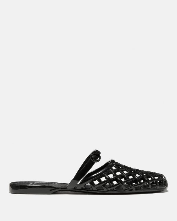 Kate Spade Jellyfish Mule Flat