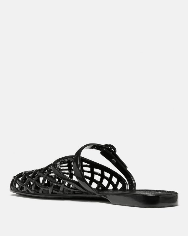 Kate Spade Jellyfish Mule Flat