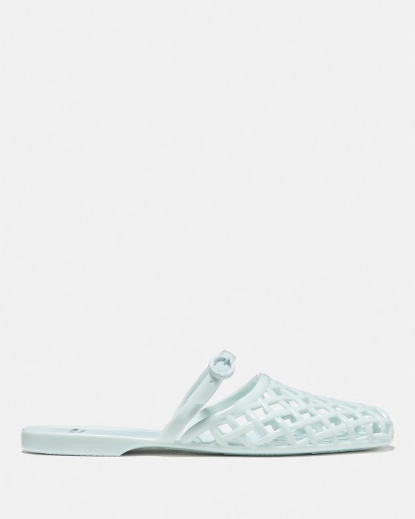 Kate Spade Jellyfish Mule Flat