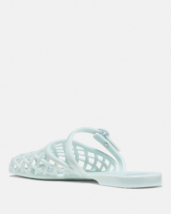 Kate Spade Jellyfish Mule Flat