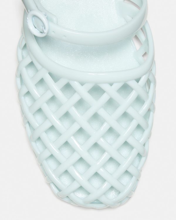 Kate Spade Jellyfish Mule Flat