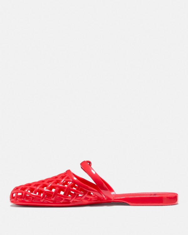Kate Spade Jellyfish Mule Flat