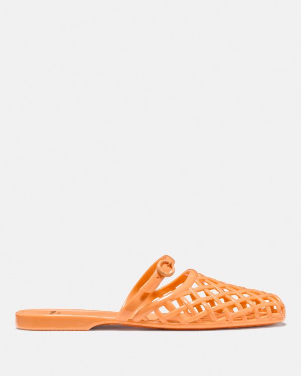 Kate Spade Jellyfish Mule Flat