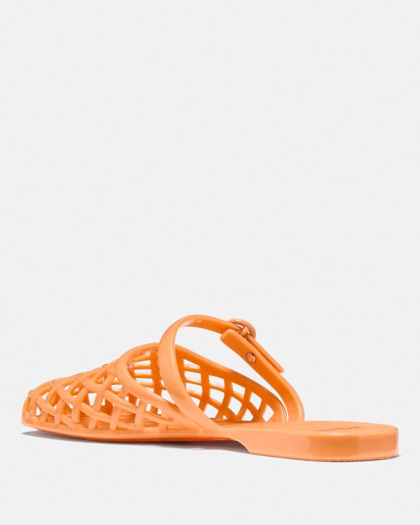 Kate Spade Jellyfish Mule Flat