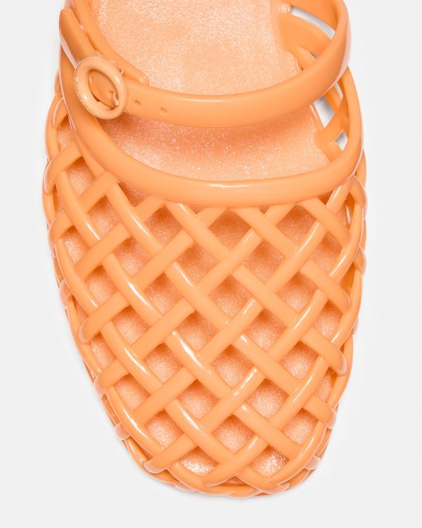 Kate Spade Jellyfish Mule Flat