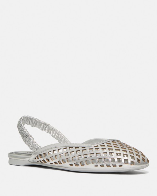 Kate Spade Eloise Slingback Flat