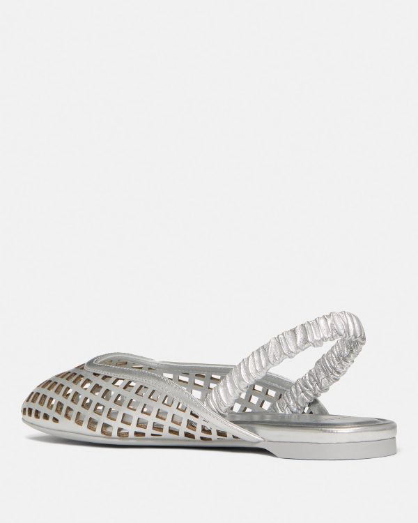 Kate Spade Eloise Slingback Flat