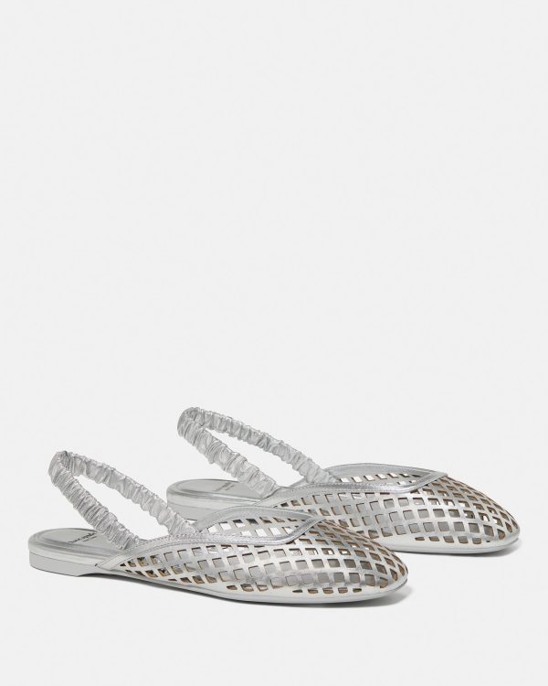 Kate Spade Eloise Slingback Flat
