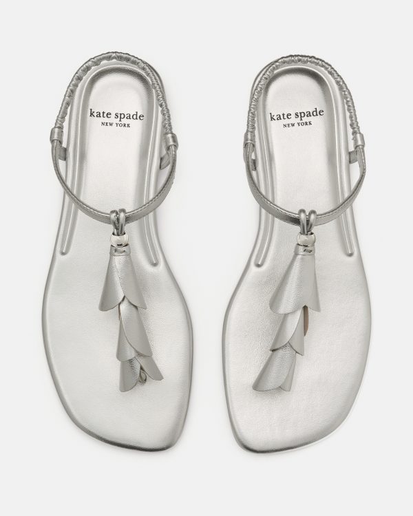 Kate Spade Lily Thong Sandal