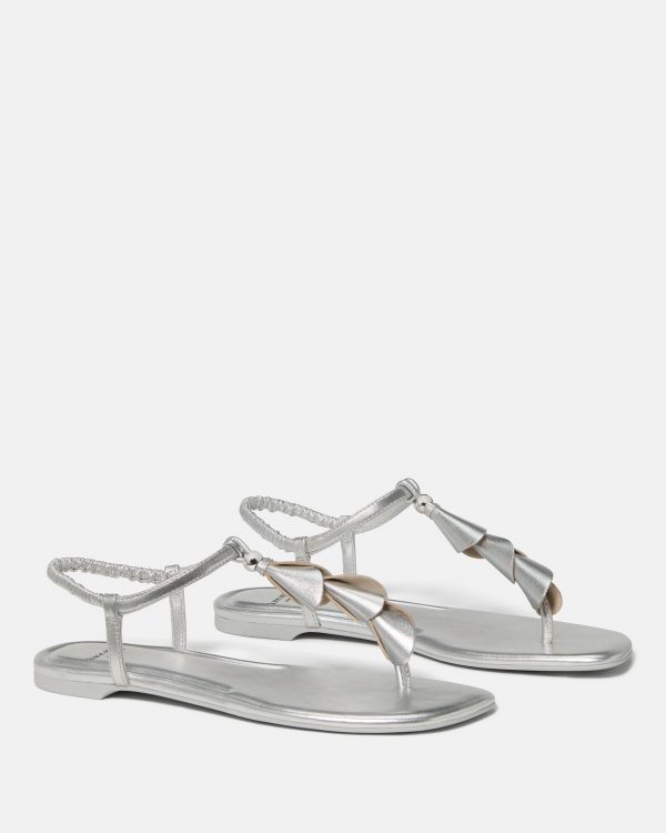 Kate Spade Lily Thong Sandal