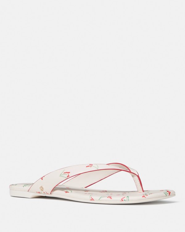 Kate Spade Sandie Flip Flop Sandal