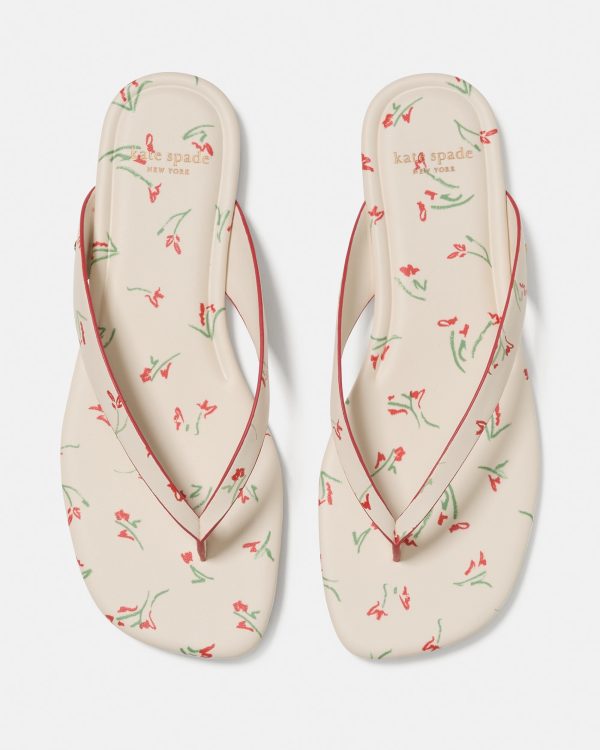 Kate Spade Sandie Flip Flop Sandal
