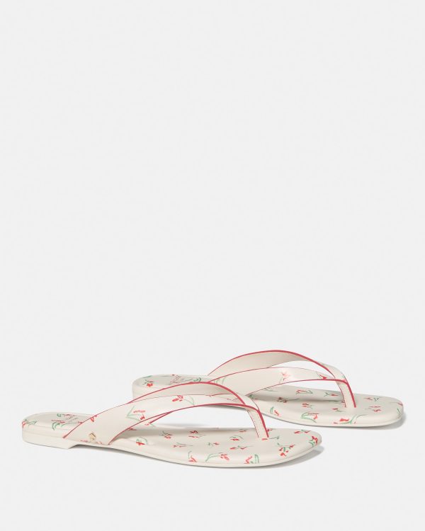 Kate Spade Sandie Flip Flop Sandal