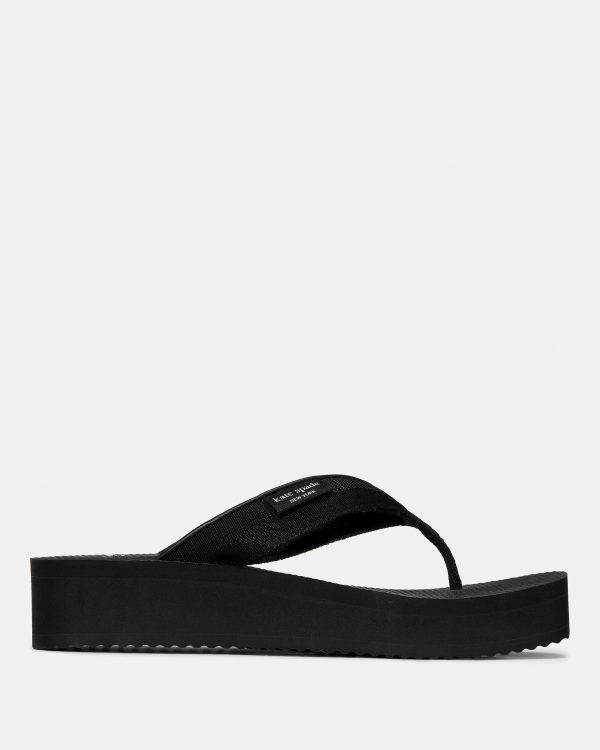 Kate Spade Sam Icon Platform Flip Flop Sandal
