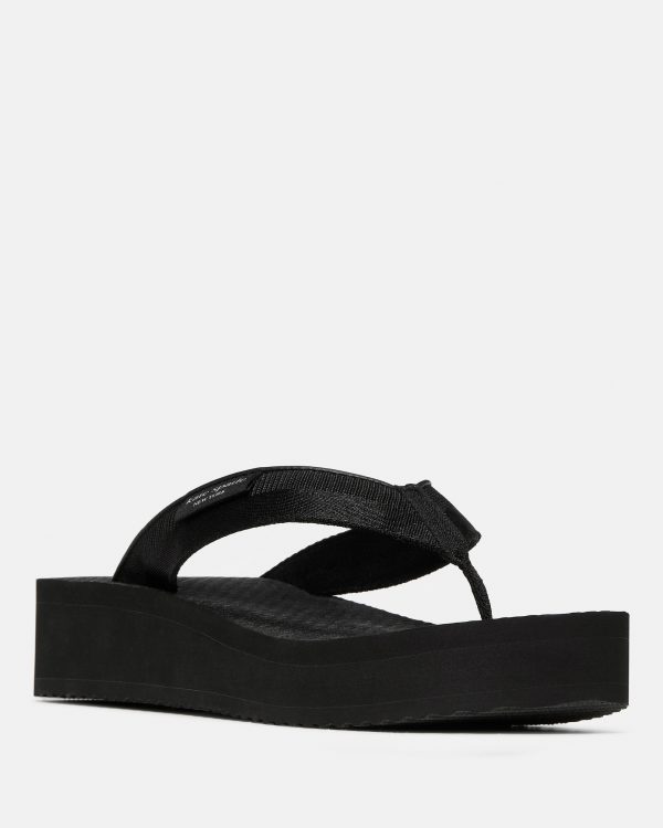 Kate Spade Sam Icon Platform Flip Flop Sandal