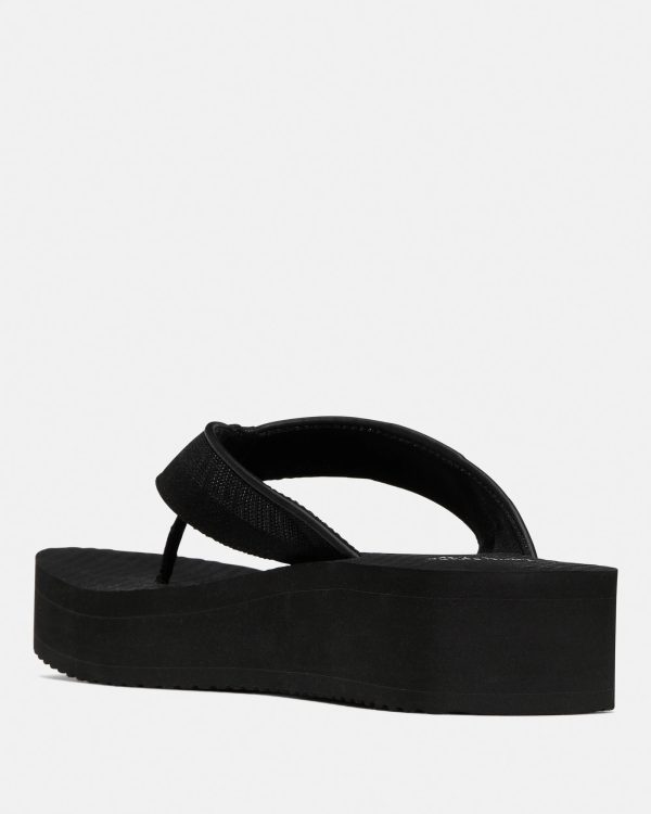 Kate Spade Sam Icon Platform Flip Flop Sandal