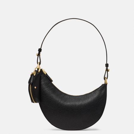 Black / Gold