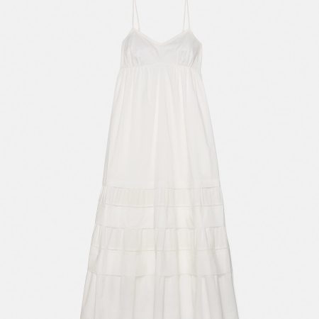 Kate Spade Breezy Voile Maxi Dress