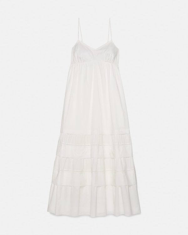 Kate Spade Breezy Voile Maxi Dress