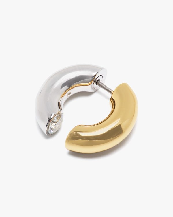 Kate Spade Interlock Huggies