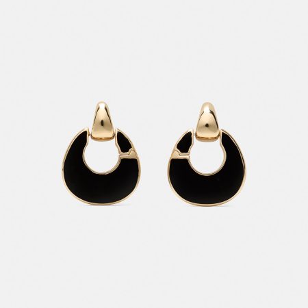 Kate Spade KS Duo Hoops