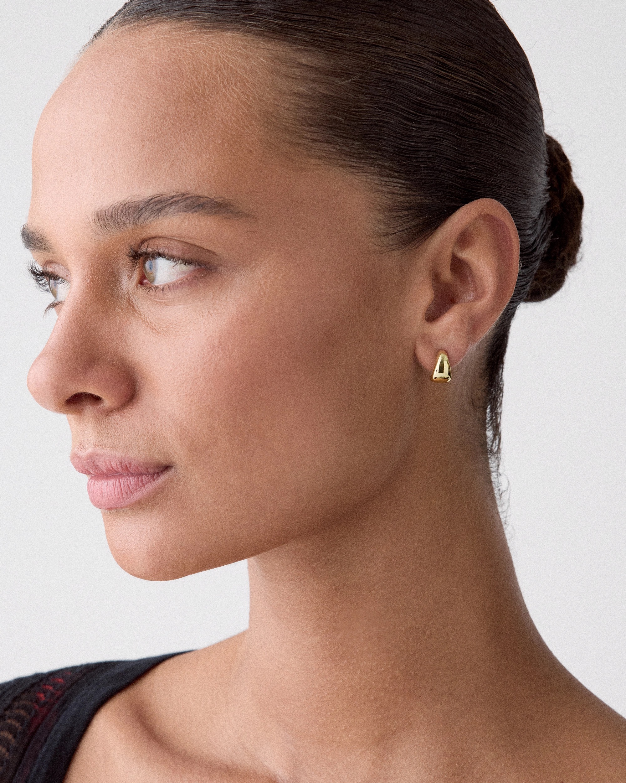 Kate Spade KS Duo Hoops - Image 2