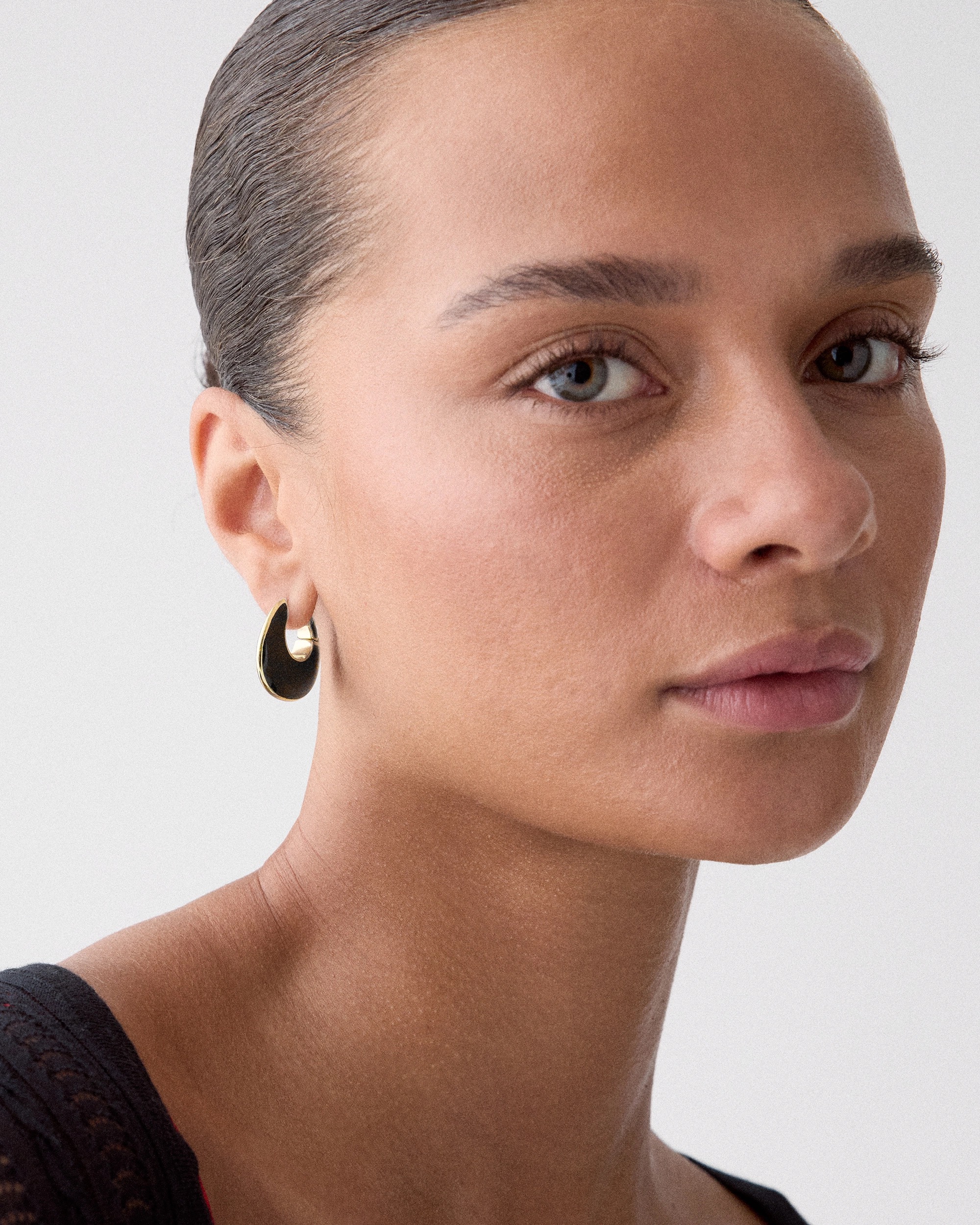 Kate Spade KS Duo Hoops - Image 3