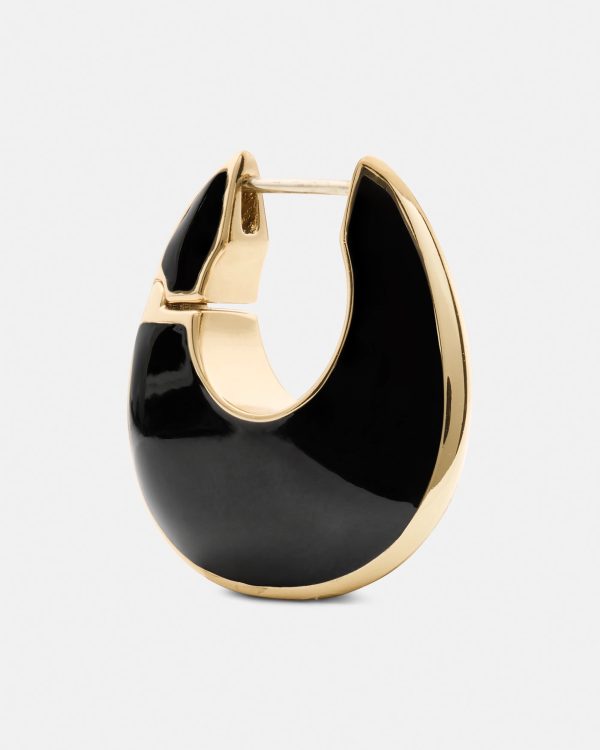 Kate Spade KS Duo Hoops