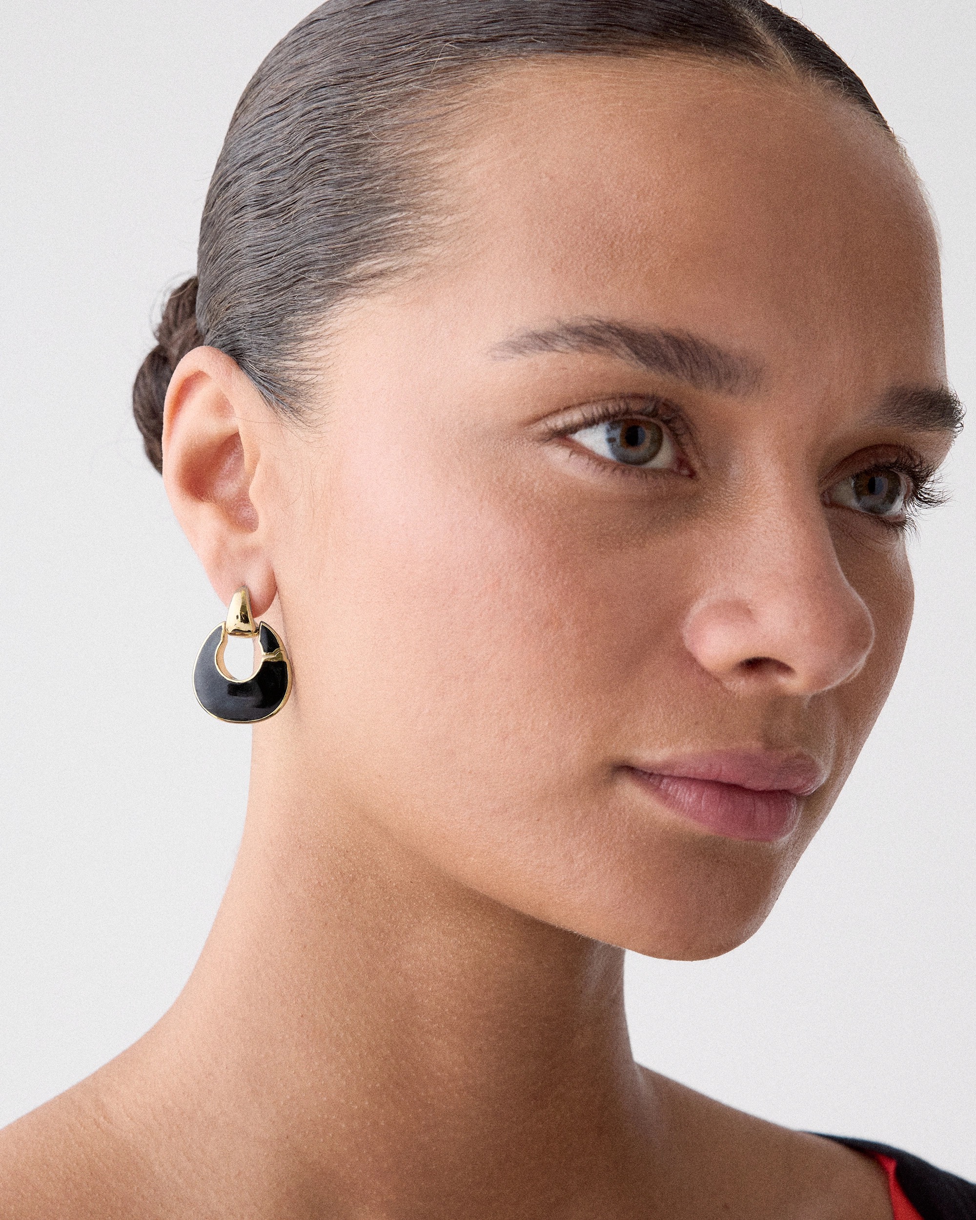 Kate Spade KS Duo Hoops - Image 6