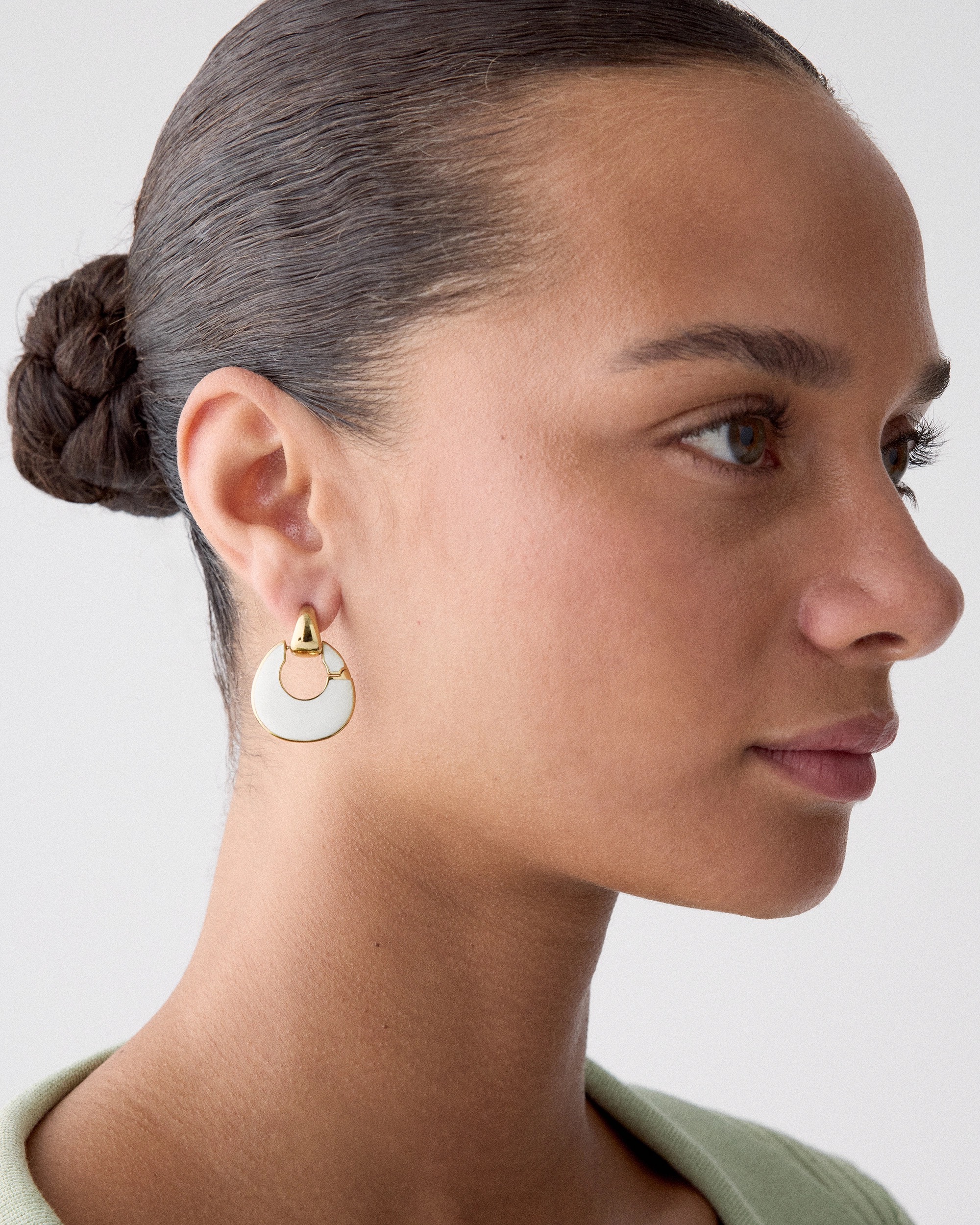 Kate Spade KS Duo Hoops - Image 9