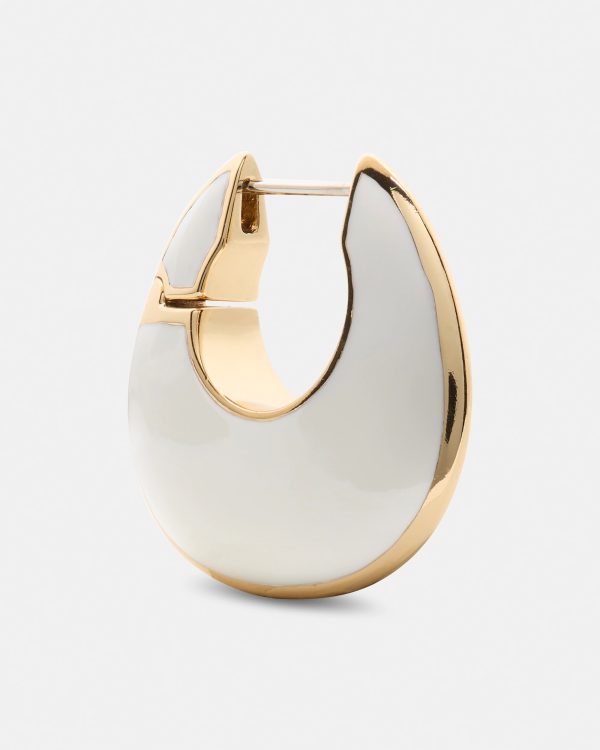 Kate Spade KS Duo Hoops